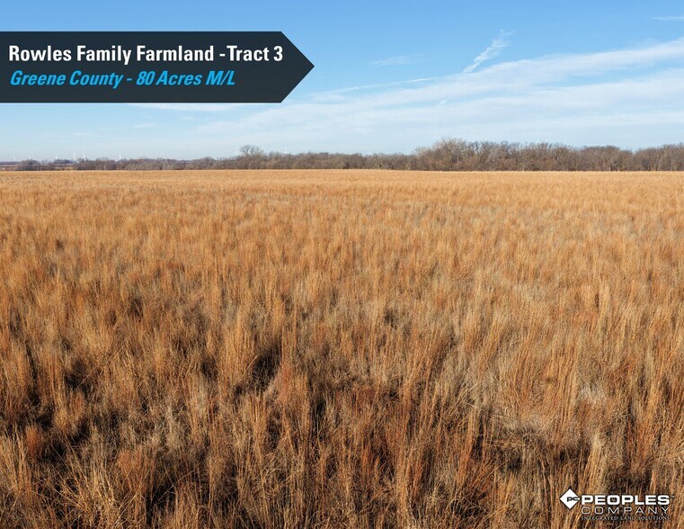 More Photos Of 00 County Highway E53, Grand Junction Land For Sale