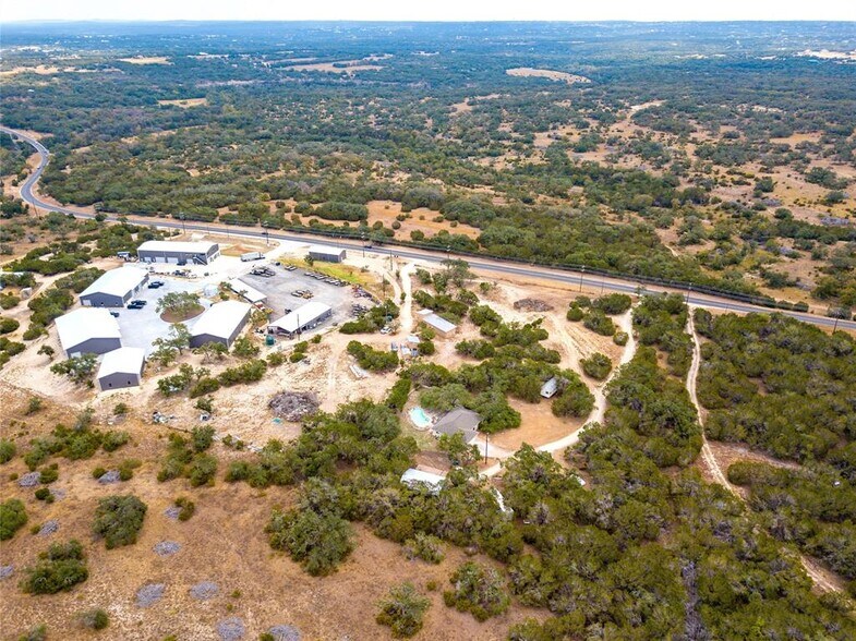 More Photos Of 30303 Ranch Road 12, Dripping Springs Office For Lease