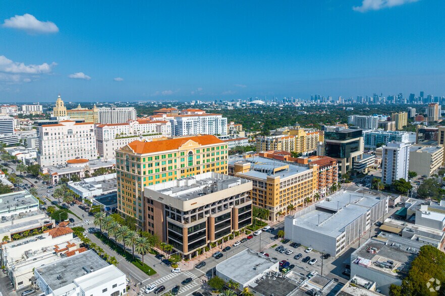 More Photos Of 2555 Ponce de Leon Blvd, Coral Gables Office For Lease