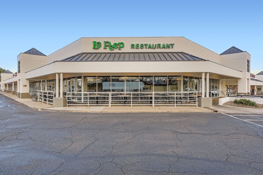 More Photos Of 6805-7355 W 88th Ave, Westminster Unknown For Lease