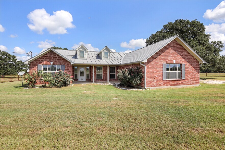 More Photos Of 7808 Oxford Cemetery Rd, Madisonville Land For Sale