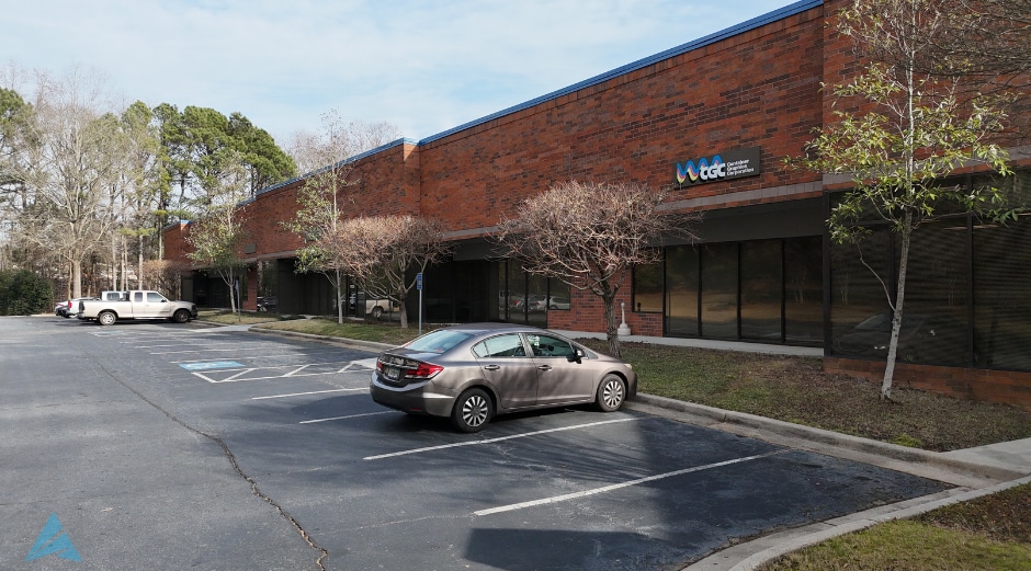 More Photos Of 2300 W Park Place Blvd, Stone Mountain Warehouse For Lease