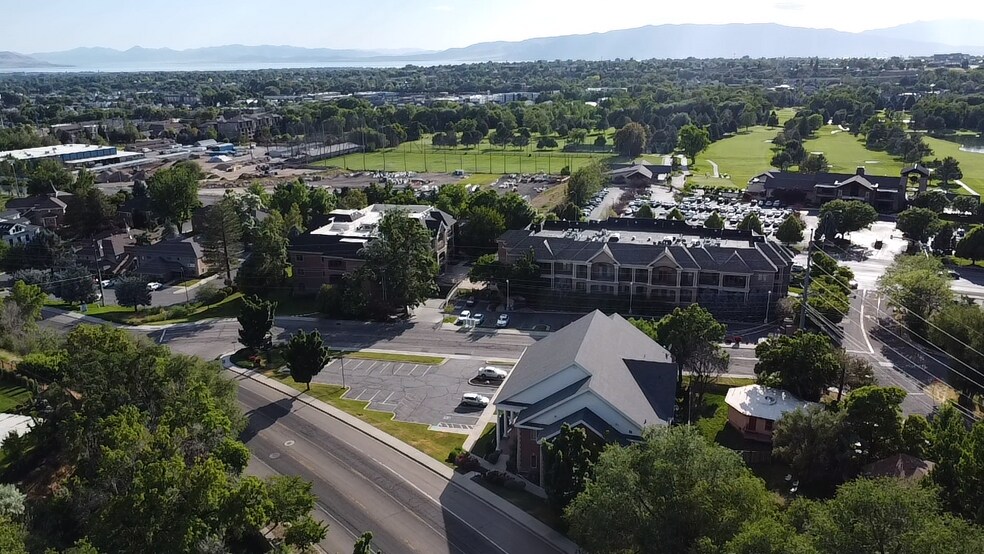 More Photos Of 2601 N Canyon Rd, Provo Loft Creative Space For Sale