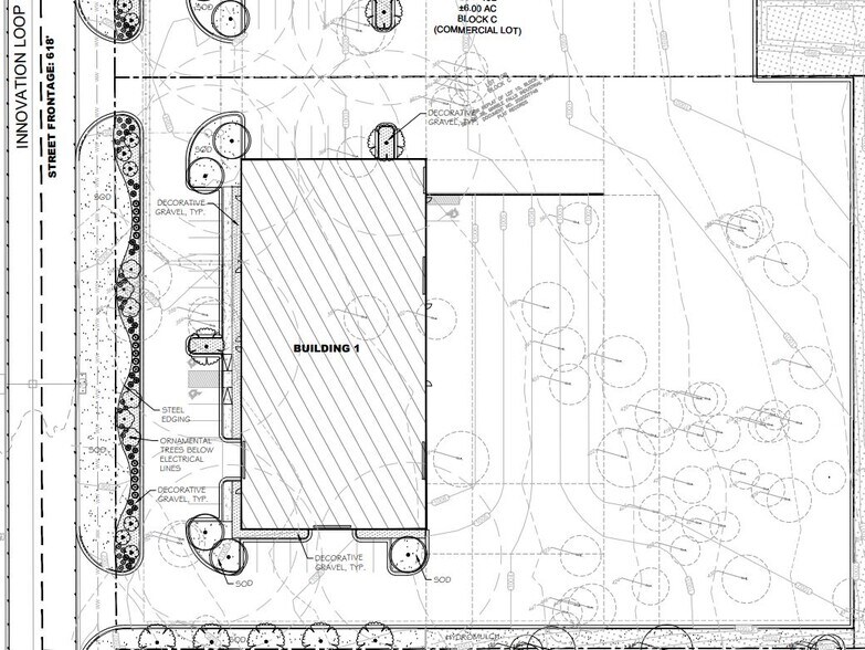 More Photos Of Innovation Loop, Marble Falls Warehouse For Sale
