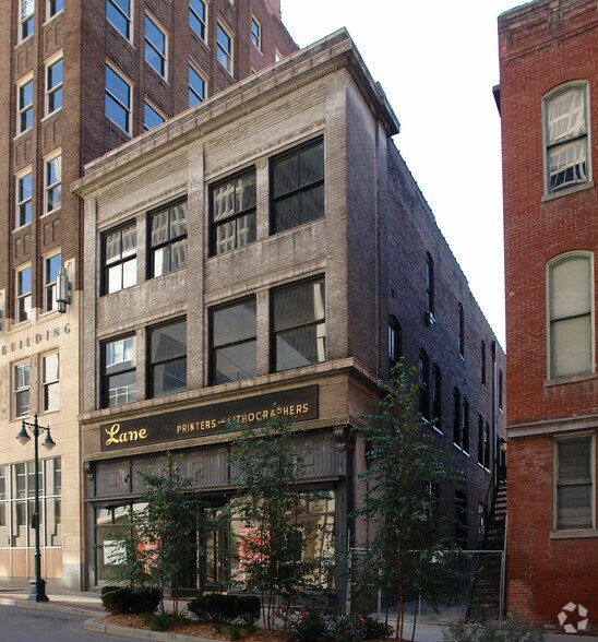 Primary Photo Of 908 Baltimore Ave, Kansas City Office For Lease