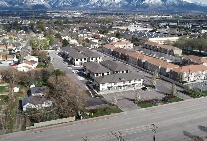 More Photos Of 8777 S Redwood Rd, West Jordan Office For Sale