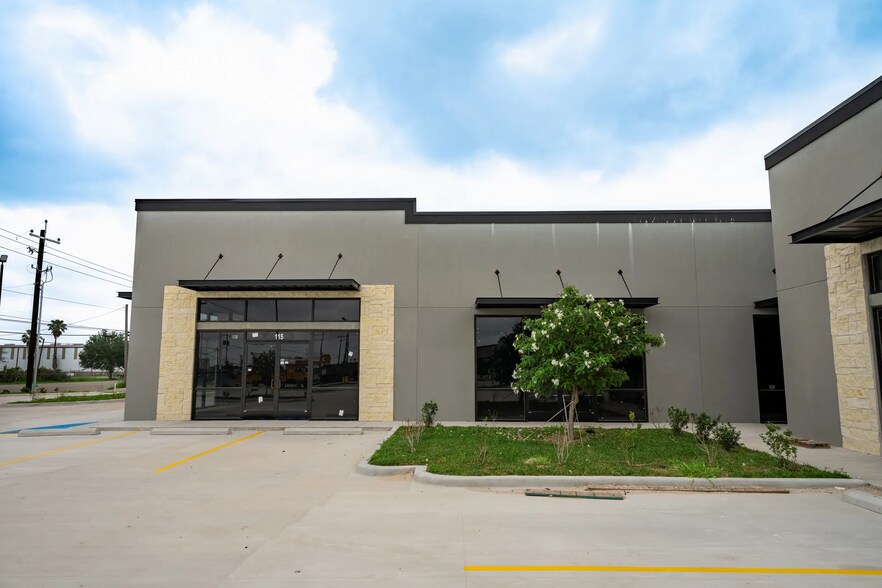 More Photos Of 2519 Closner blvd, Edinburg Unknown For Lease