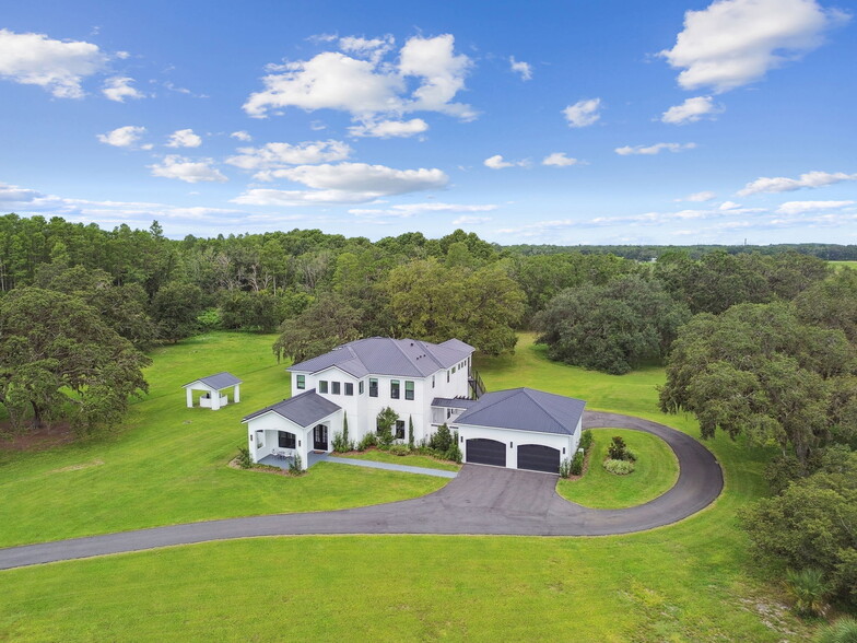 Primary Photo Of 13711 Lussier Ln, Spring Hill Land For Sale