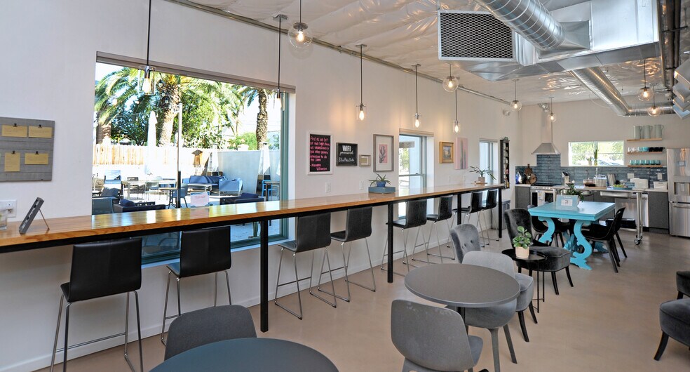More Photos Of 319 W Simpson St, Tucson Loft Creative Space For Sale