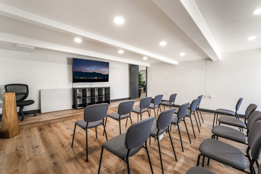 More Photos Of 3329 S Eastern Ave, Las Vegas Office For Sale