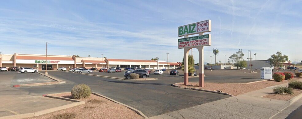 More Photos Of 1916 W Baseline Rd, Mesa Unknown For Lease