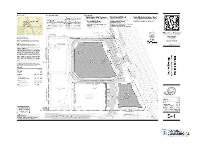 More Photos Of 4875 N US Hwy 1, Fort Pierce Land For Sale