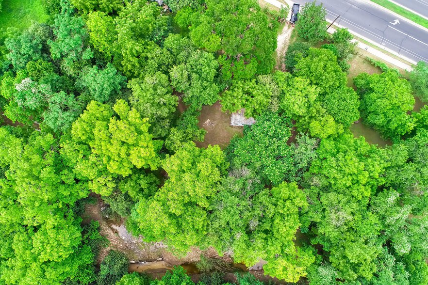 More Photos Of 629 W Dittmar Rd, Austin Land For Sale