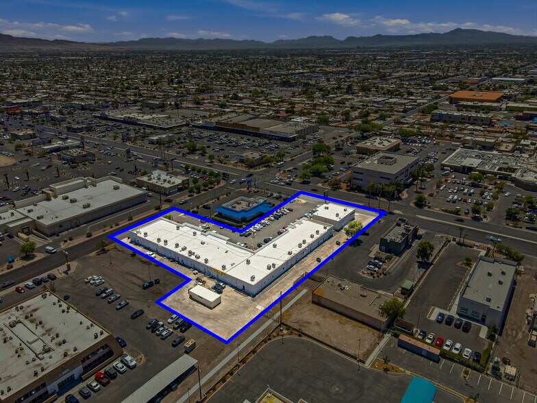 More Photos Of 1820 E Lake Mead Blvd, North Las Vegas Freestanding For Sale