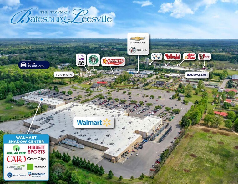 More Photos Of 115 E Church St, Leesville Unknown For Sale