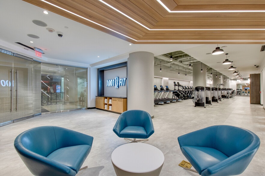 More Photos Of 1001 Fannin St, Houston Office For Lease