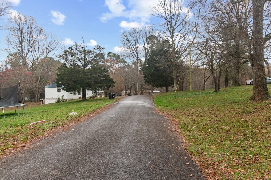 More Photos Of 801 Hafner Rd, Charlotte Manufactured Housing Mobile Home Park For Sale