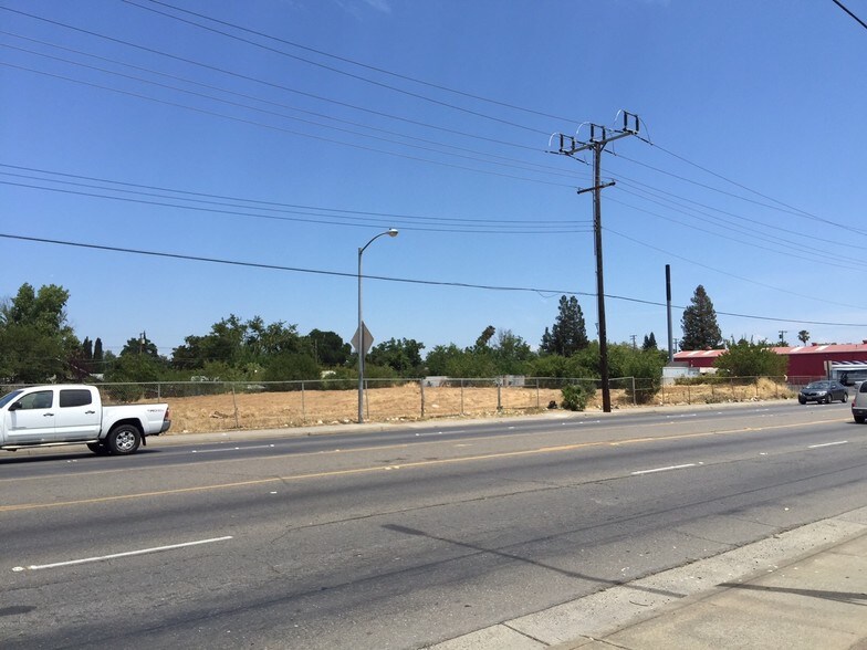 More Photos Of 4131-4221 Fruitridge Rd, Sacramento Land For Sale