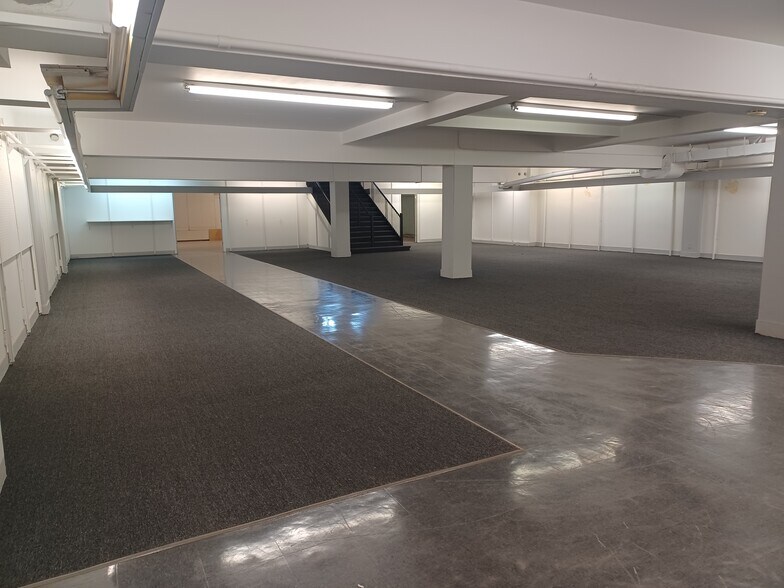 More Photos Of 724 Laurel St, Brainerd General Retail For Lease