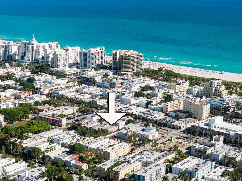 More Photos Of 1335 Drexel Ave, Miami Beach Apartments For Sale