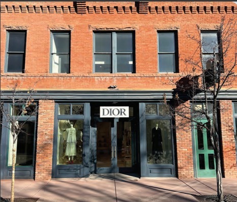 Primary Photo Of 406 E Hopkins Ave, Aspen Storefront Retail Residential For Lease