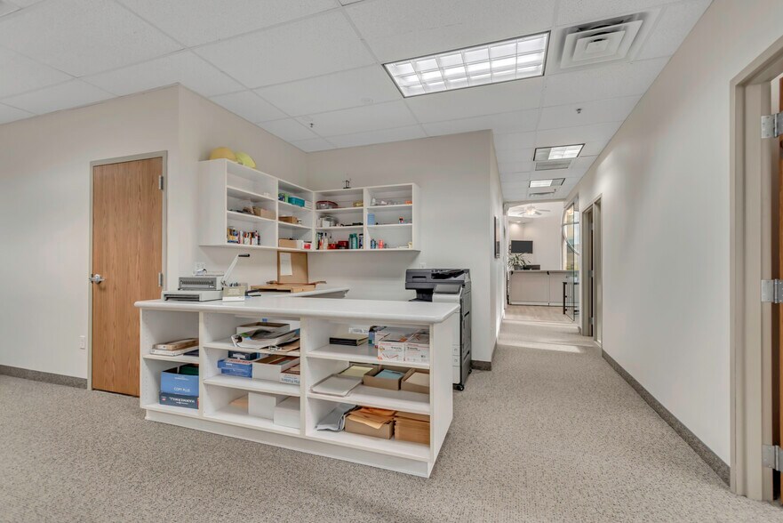 More Photos Of 7396 S Union Park Ave, Midvale Office For Sale