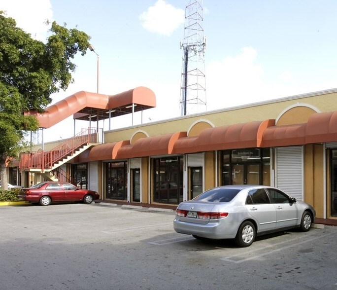 More Photos Of 2600 NW 21st Ave, Miami Unknown For Lease