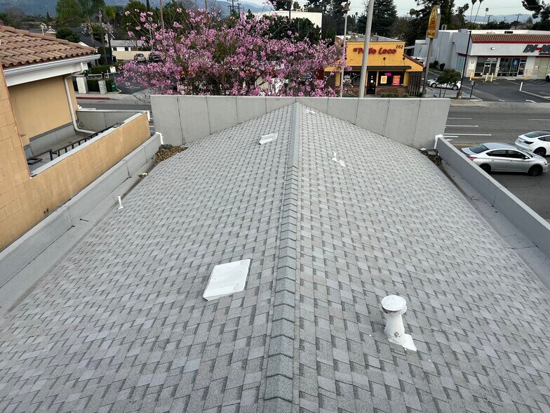 More Photos Of 257-259 S Rosemead Blvd, Pasadena Storefront Retail Residential For Sale