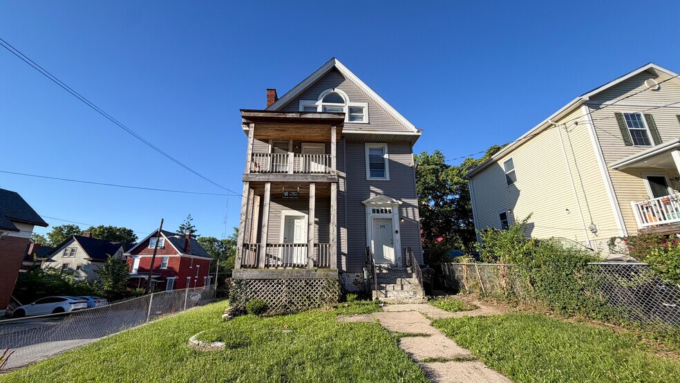 Primary Photo Of 275 McCormick Pl, Cincinnati Apartments For Sale