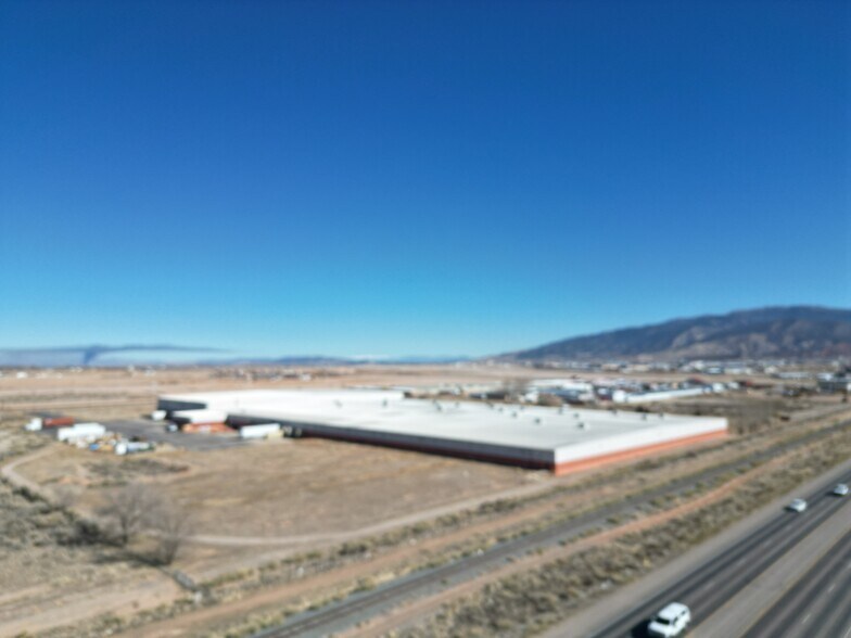 More Photos Of 3309 W 600 N, Cedar City Manufacturing For Sale