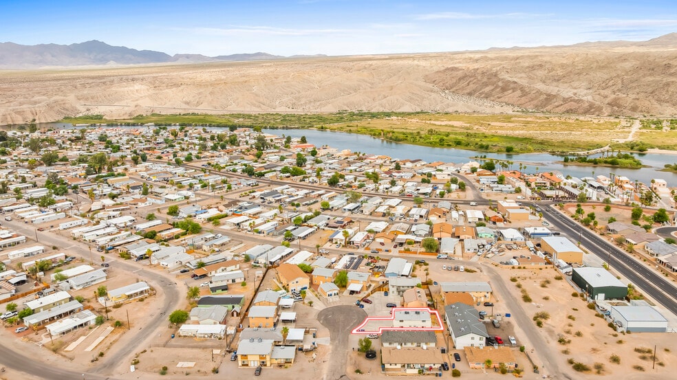 More Photos Of 357 Rio Grande Ct, Bullhead City Multifamily For Sale