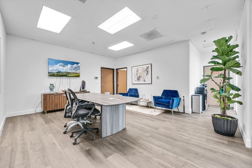 More Photos Of 14241-14261 Fern Ave, Chino Warehouse For Sale