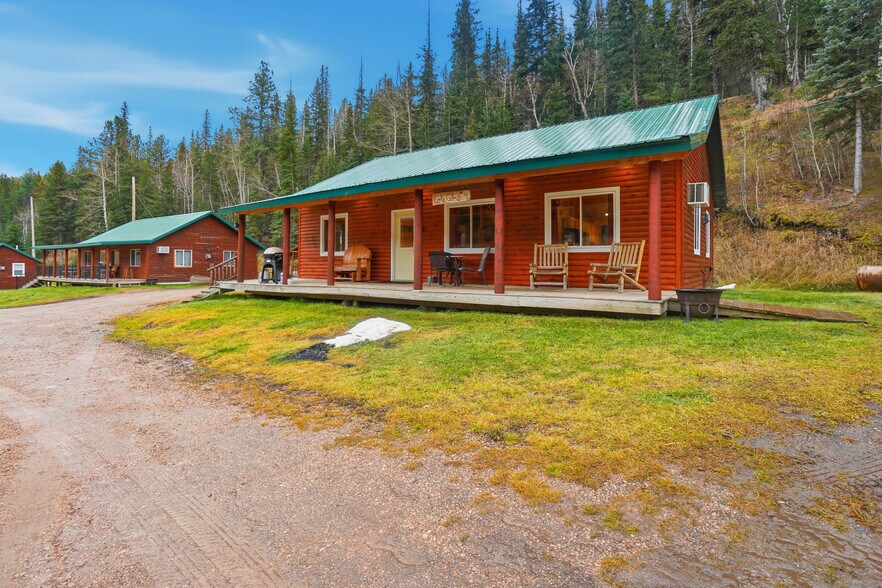 More Photos Of 21353 US HWY 385, Deadwood General Retail For Sale