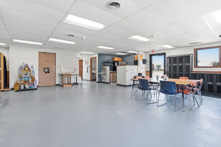 More Photos Of 1003 Railroad St, Rib Lake Daycare Center For Sale