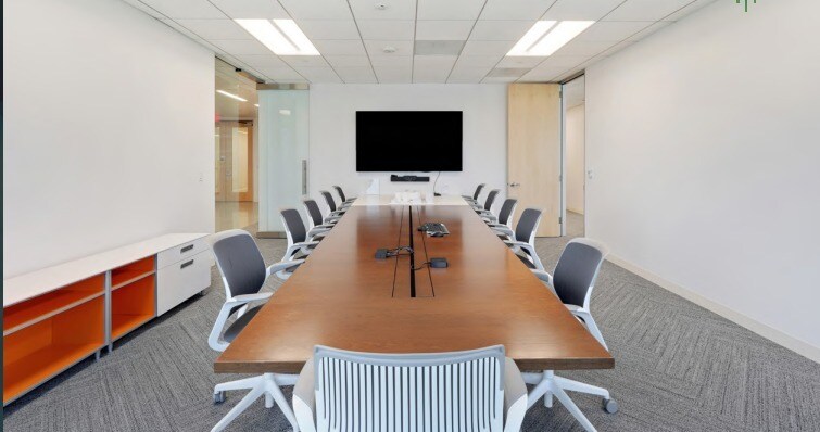 More Photos Of 333 W San Carlos St, San Jose Office For Lease