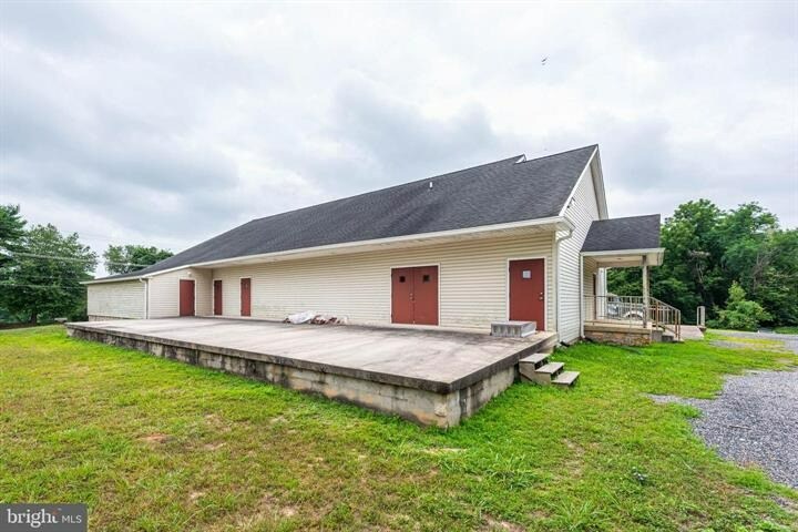 More Photos Of 19220 York Rd, Parkton Freestanding For Sale