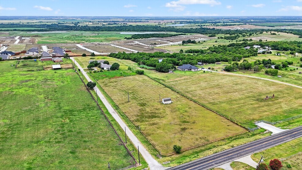 More Photos Of 13424 FM 455, Celina Land For Sale