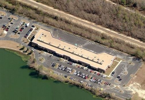 More Photos Of 8001 Chatham Center Dr, Savannah Office For Lease