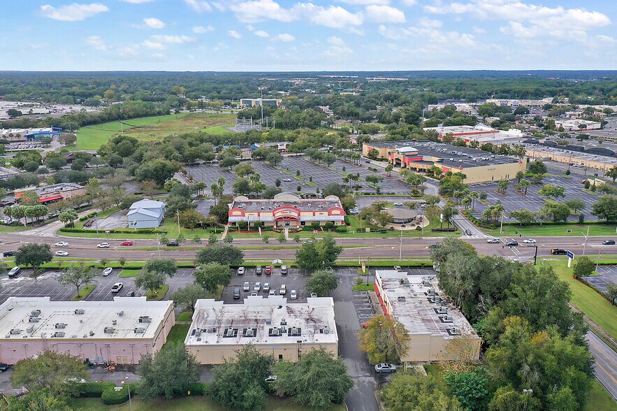 More Photos Of 2600 SW 19th Ave, Ocala Unknown For Lease