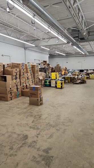 More Photos Of 140 Hazle St, Wilkes Barre Industrial For Sale