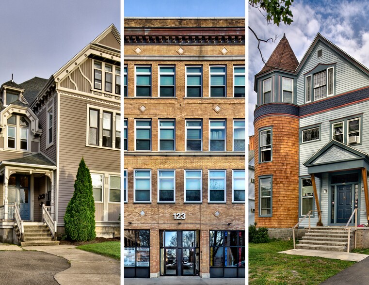 Primary Photo Of , Binghamton Unknown For Sale