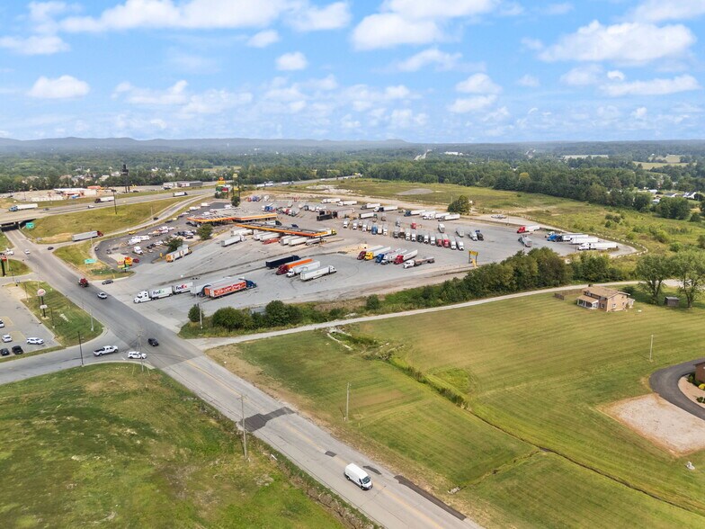 More Photos Of 13517 Blue Lick Rd, Memphis Land For Sale