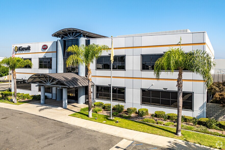 More Photos Of 10704 Shoemaker Ave, Santa Fe Springs Office For Sale