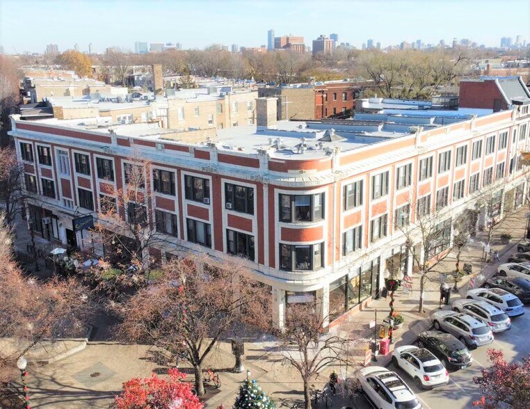 More Photos Of 4717-4729 N Lincoln Ave, Chicago Apartments For Lease