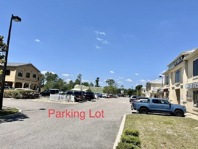 More Photos Of 1633 Race Track Rd, Saint Johns Medical For Lease