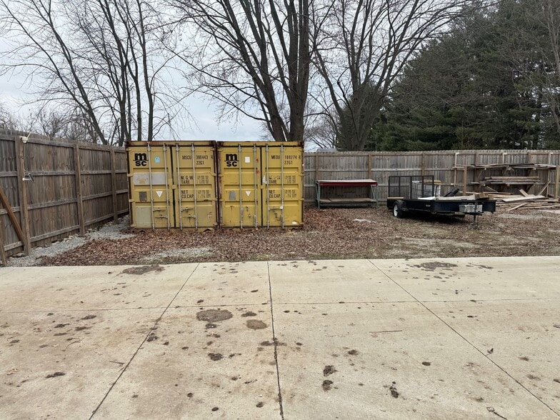 More Photos Of 3885 N State Road 267, Brownsburg Land For Sale