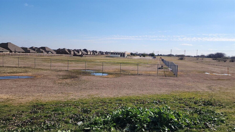 More Photos Of 8101 Collins St, Arlington Land For Sale