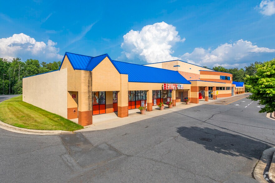 More Photos Of 12525-12765 Laurel Bowie Rd, Laurel Unknown For Lease