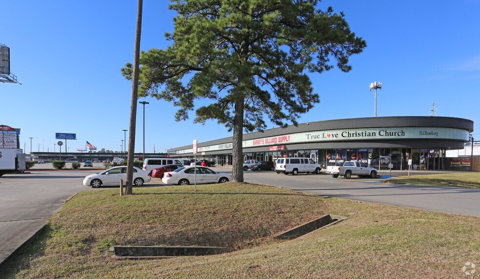 More Photos Of 19333 N US 59 Hwy, Humble Unknown For Lease