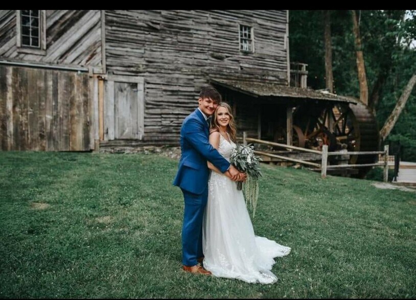 More Photos Of 21405 Parks Mill Rd, Abingdon Lodge Meeting Hall For Sale